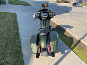 FLHX 2026 Street Glide® thumb 1