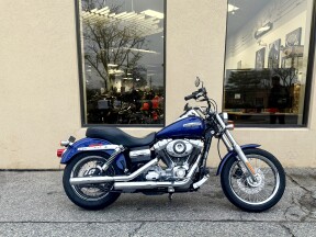 2007 Harley-Davidson® Super Glide® Custom FXDC thumb 3