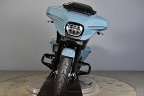 2024 Harley-Davidson® Street Glide® FLHX thumb 1