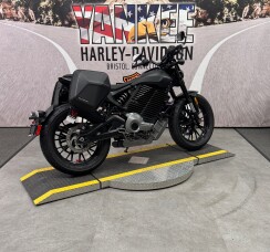 2024 LiveWire™ S2 Del Mar<sup>®</sup>  thumb 3