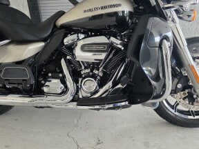 2018 Harley-Davidson® Ultra Limited thumb 2