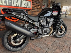  2026 Harley Davidson Pan America 1250 Special RA1250S thumb 0
