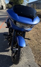 2026 Harley-Davidson® Road Glide™ FLTRX thumb 3