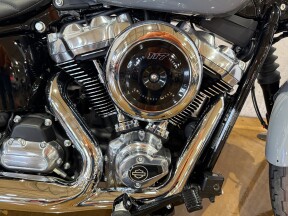 2026 Harley-Davidson® Street Bob® FXBB 0034594717 Dark Billiard Gray  thumb 2
