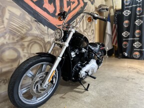 FXST 2022 Softail Standard® thumb 2