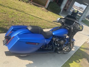 FLHX 2026 Street Glide® thumb 1