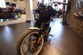 2024 Street Bob™ 114 (FXBBS) thumb 0