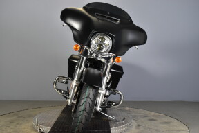 2022 Harley-Davidson® Street Glide® Special FLHXS thumb 1