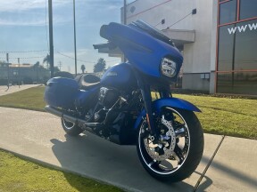 FLHX 2026 Street Glide® thumb 2