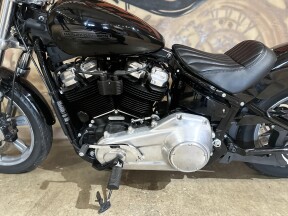 FXST 2022 Softail Standard® thumb 0