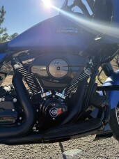 2026 Harley-Davidson® Road Glide™ FLTRX thumb 0