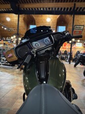 2026 Harley-Davidson® Street Glide® thumb 0