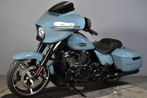 2024 Harley-Davidson® Street Glide® FLHX thumb 0