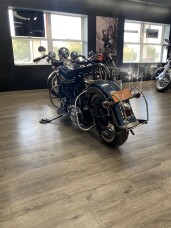 1941 EL Knucklehead Skyway Blue thumb 1