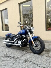 2015 Harley-Davidson® Softail Slim® FLS thumb 2