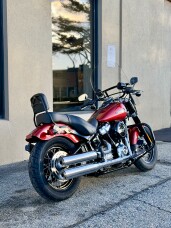 2018 Harley-Davidson® Softail Slim® FLSL thumb 1