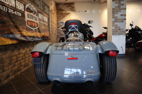 2024 Road Glide 3 (FLTRT) thumb 3