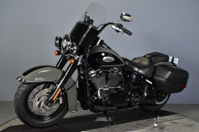 2021 Harley-Davidson® Heritage Classic 114 FLHCS thumb 0