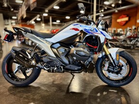 2026 BMW Motorrad R 1300 R Light White thumb 3