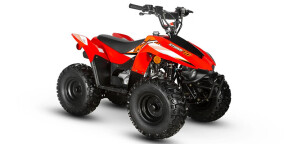 2025 Kayo Storm 70 Black thumb 3
