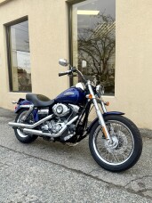 2007 Harley-Davidson® Super Glide® Custom FXDC thumb 2