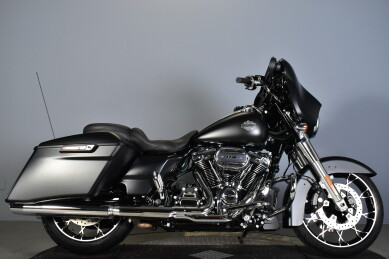 2022 Harley-Davidson® Street Glide® Special FLHXS