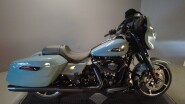 2024 Harley-Davidson® Street Glide® FLHX