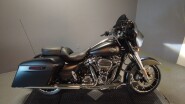 2022 Harley-Davidson® Street Glide® Special FLHXS