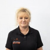 Wendy Wilson