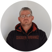Willem Bronkhorst
