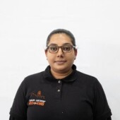Rahima Allie Mohamed