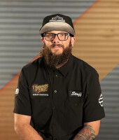 Logan Katz
