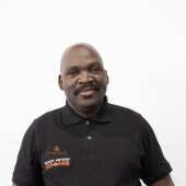 Sipho Mpanza
