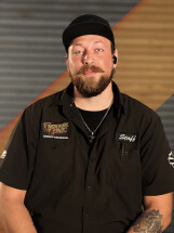 Joe Kuczmarski (Kuzzi)