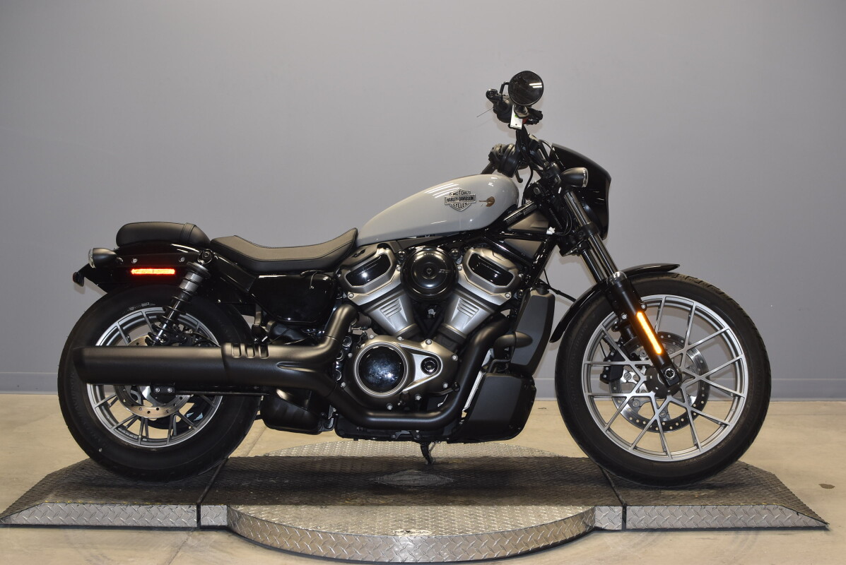 お正月セール❗️リリパットレーン314☆Beacon Heights Nightster™ Special | Avalanche Harley-Davidson®