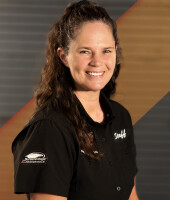 Rae Baker