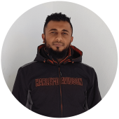 Muaaz Khan