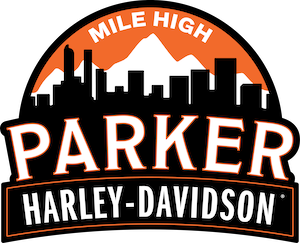 Mile High Harley-Davidson® of Parker logo