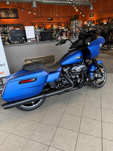 FLTRX 2026 Road Glide®