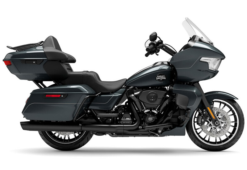 New Harleys for sale | Summit Harley Davidson®