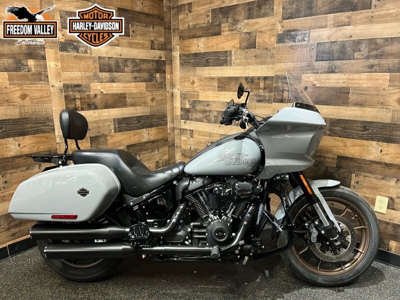 Certified pre-owned inventory | Electric City Harley-Davidson®