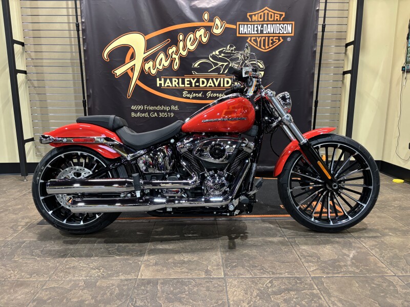 New Inventory | Frazier's Harley-Davidson®