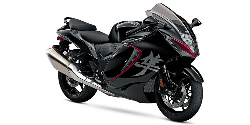 New Suzuki Inventory | Rockstar Powersports Brandon