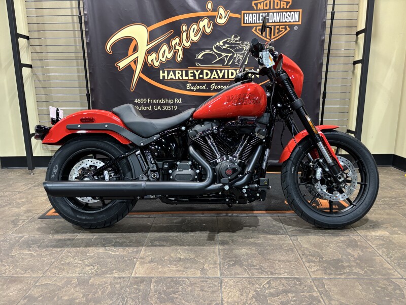New Inventory | Frazier's Harley-Davidson®