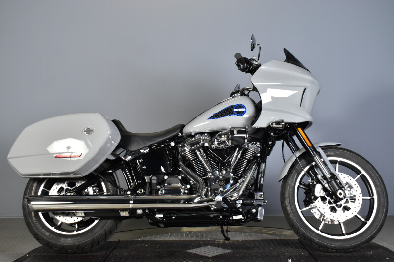 2025 Harley-Davidson® Low Rider™ ST FXLRST