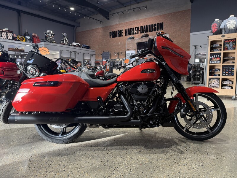 All Harley-Davidson Motorcycles for Sale in Emerald Park, SK