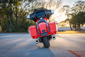 2026 Harley-Davidson Street Glide FLHX thumb 1
