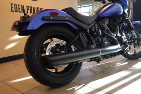 2026 Harley-Davidson HD FXLRS Softail Low Rider S thumb 0