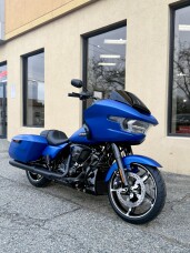 2026 Harley-Davidson® Road Glide® FLTRX thumb 2
