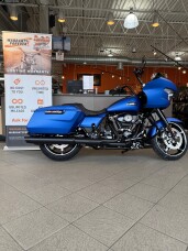 FLTRX 2026 Road Glide® thumb 1